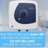 Máy nước nóng Ariston 30 lít STAR B 30 R 2.5 FE