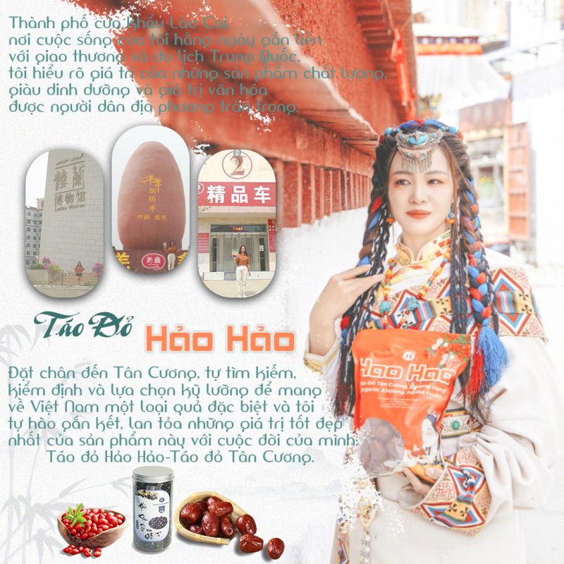 ZAGIDO – Shop bán hàng trực tuyến của VIMIDO Group