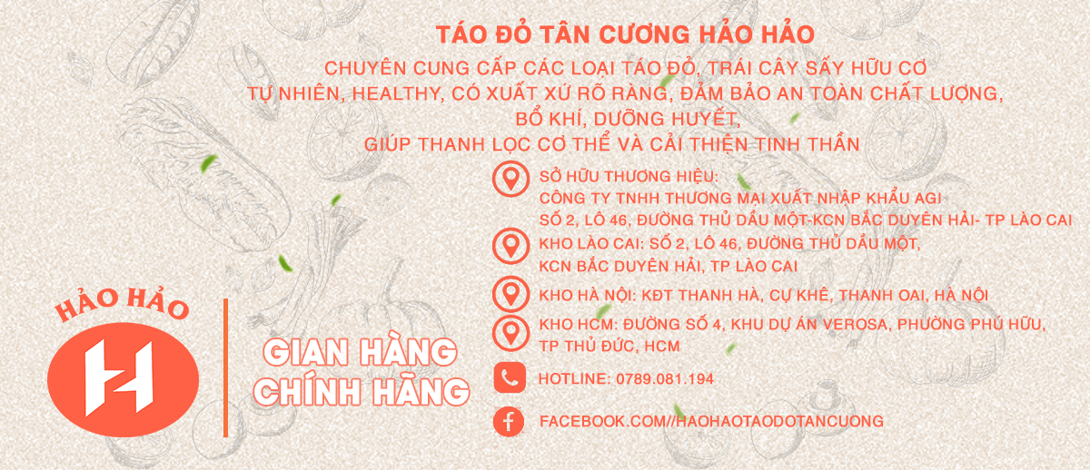 ZAGIDO – Shop bán hàng trực tuyến của VIMIDO Group