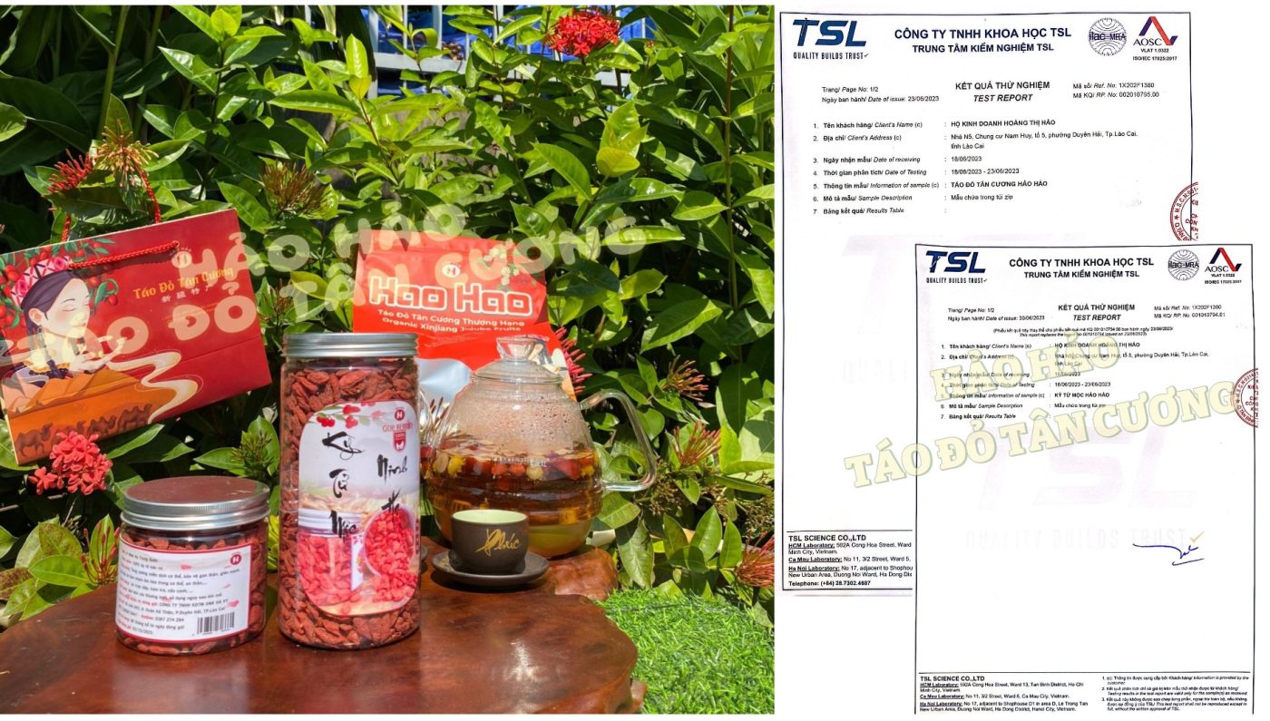 ZAGIDO – Shop bán hàng trực tuyến của VIMIDO Group