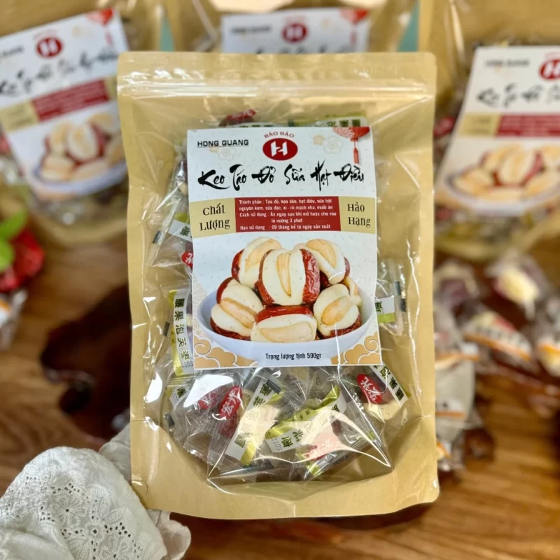 ZAGIDO – Shop bán hàng trực tuyến của VIMIDO Group