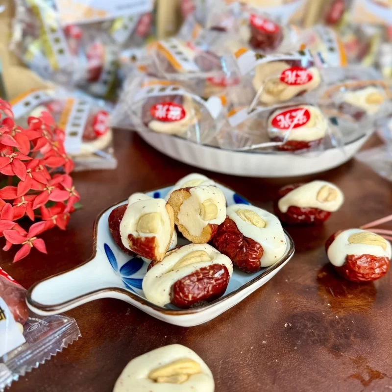 ZAGIDO – Shop bán hàng trực tuyến của VIMIDO Group