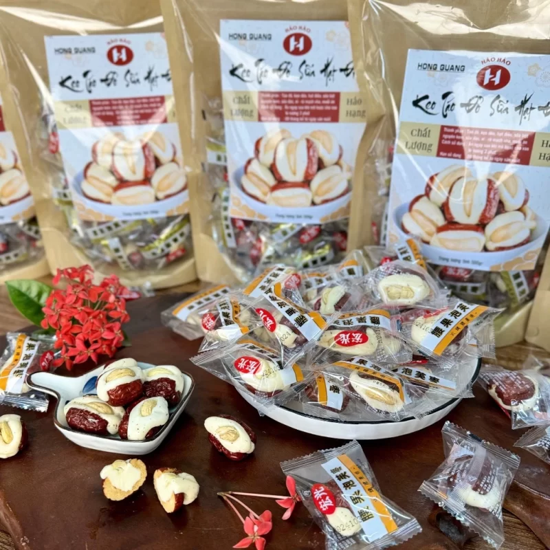 ZAGIDO – Shop bán hàng trực tuyến của VIMIDO Group