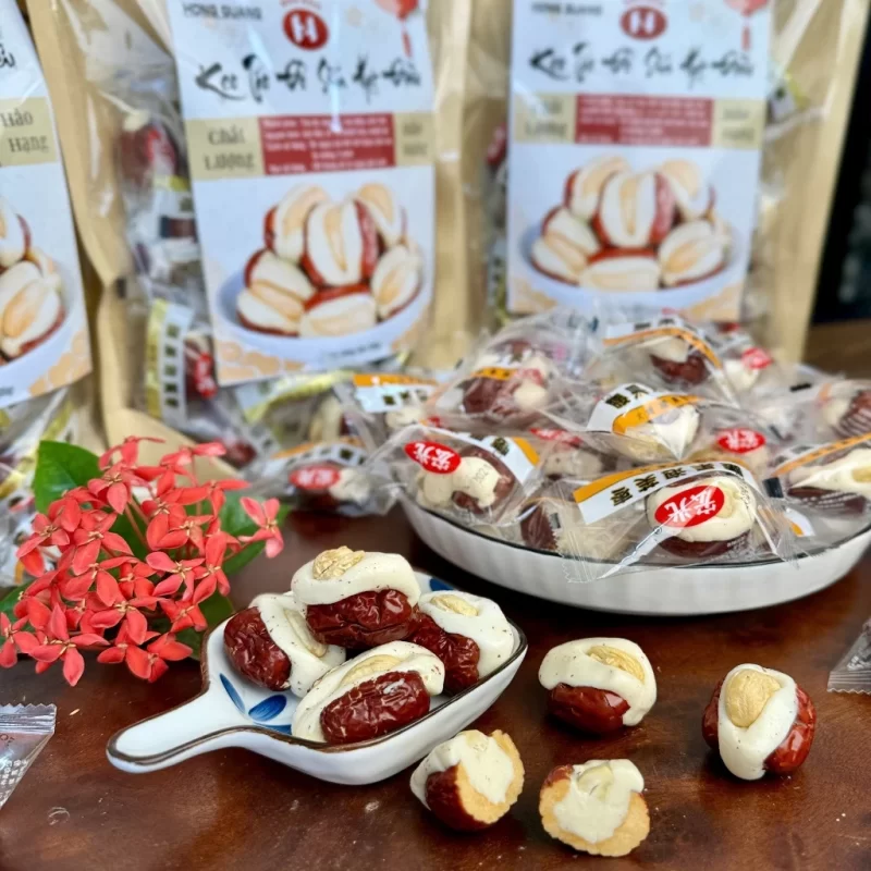 ZAGIDO – Shop bán hàng trực tuyến của VIMIDO Group