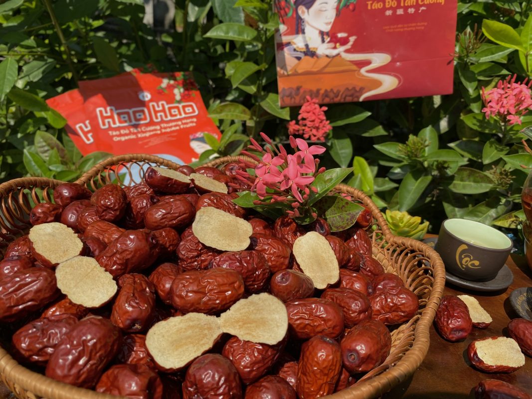 ZAGIDO – Shop bán hàng trực tuyến của VIMIDO Group