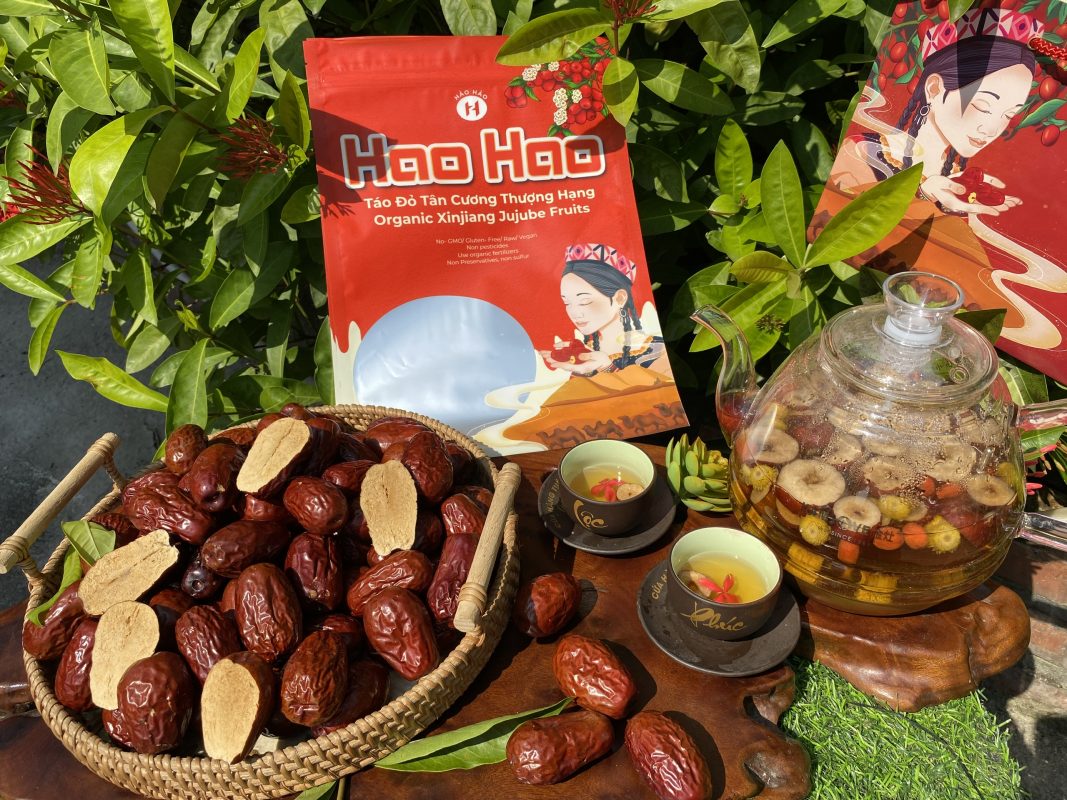 ZAGIDO – Shop bán hàng trực tuyến của VIMIDO Group