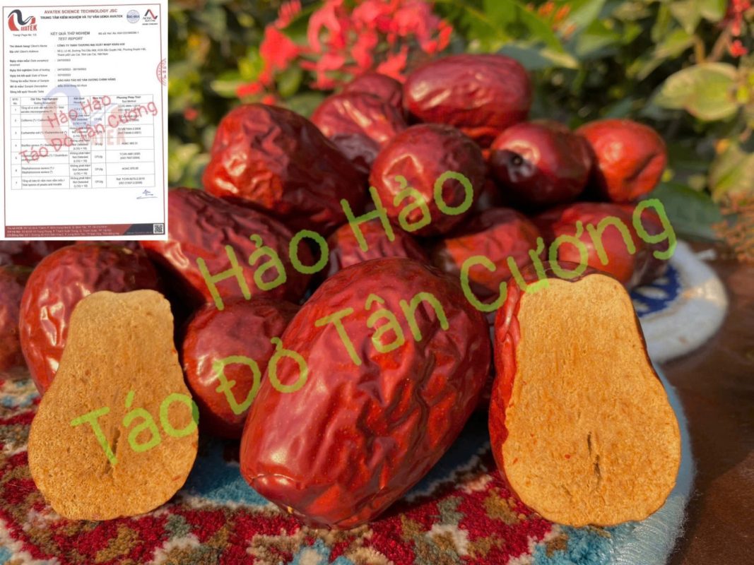 ZAGIDO – Shop bán hàng trực tuyến của VIMIDO Group