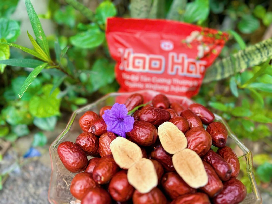 ZAGIDO – Shop bán hàng trực tuyến của VIMIDO Group