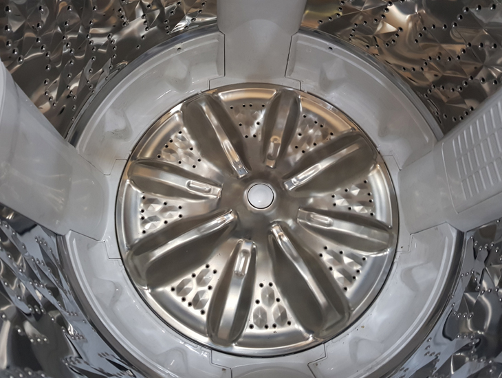 ActiveWave - Máy giặt Panasonic 10 kg NA-F100V5LRV ActiveWave - Máy giặt Panasonic 10 kg NA-F100V5LRV